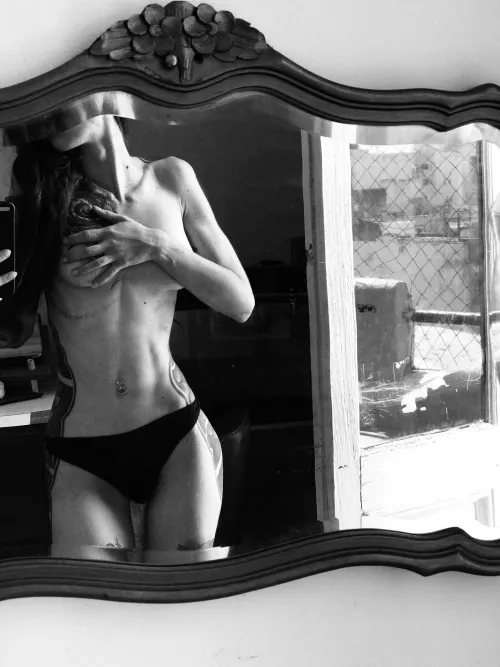 A little bit less could be a little bit more ✨