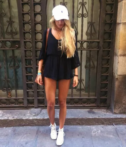 Alica Schmidt - Track & Field