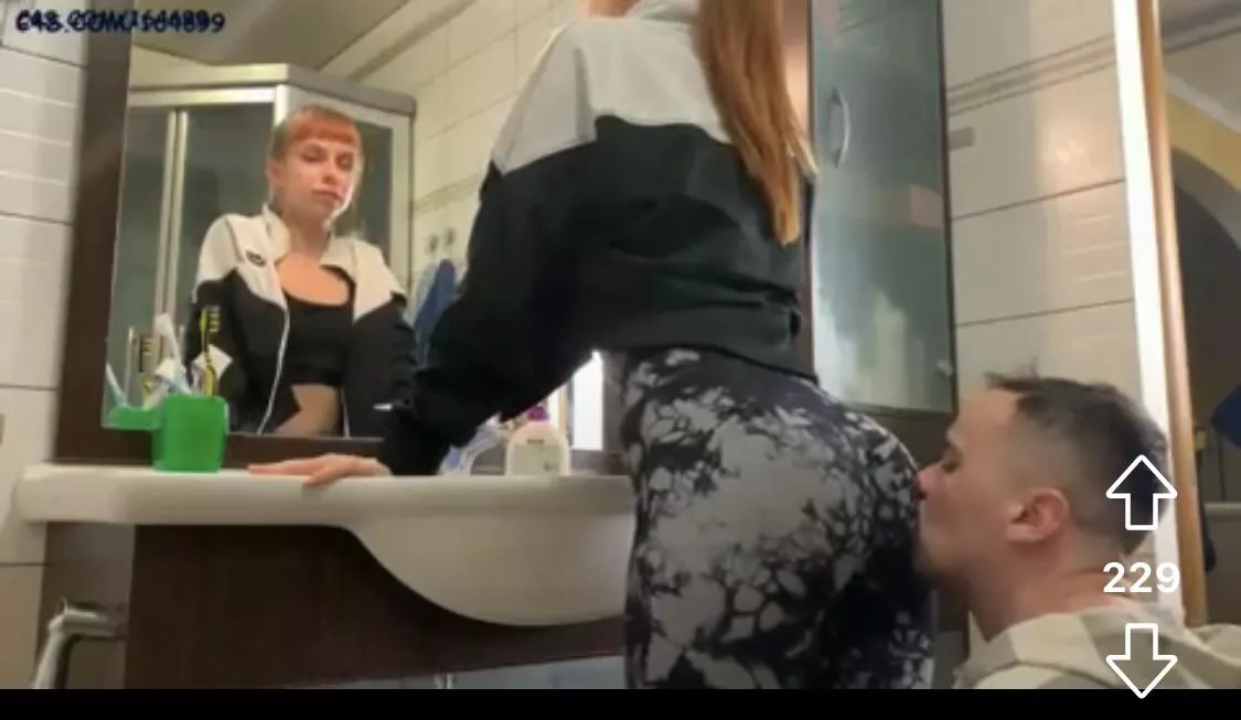 anyone know this video