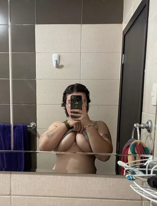 anyone wanna take this off me?