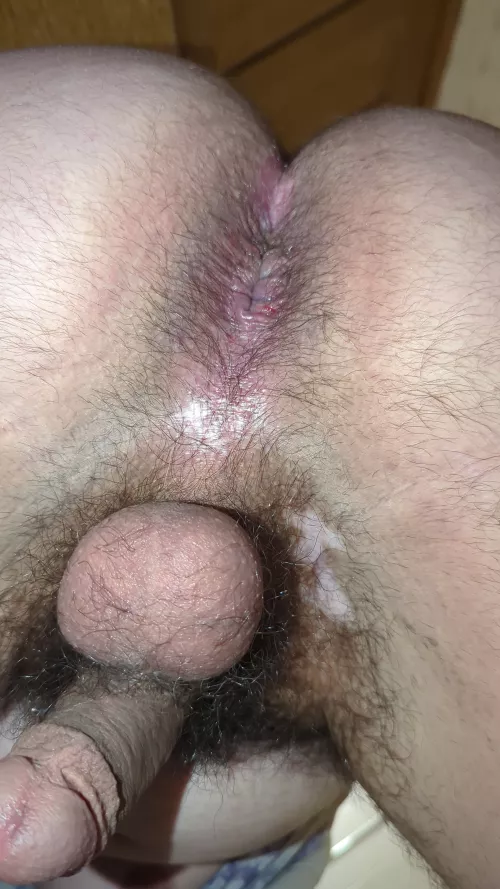 Anyone want my 31 year old virgin hole