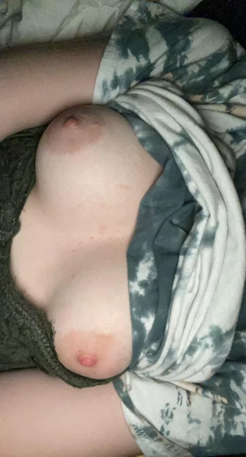 are they good enough? i’m insecure 🥺🥺f18 [oc]