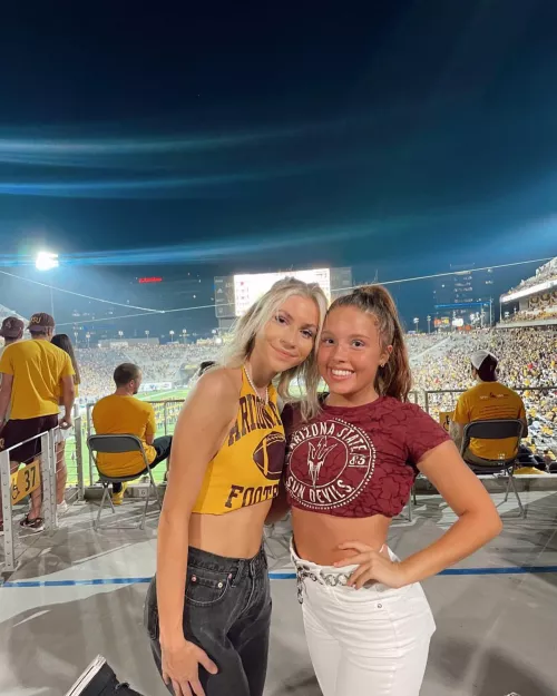 Arizona State