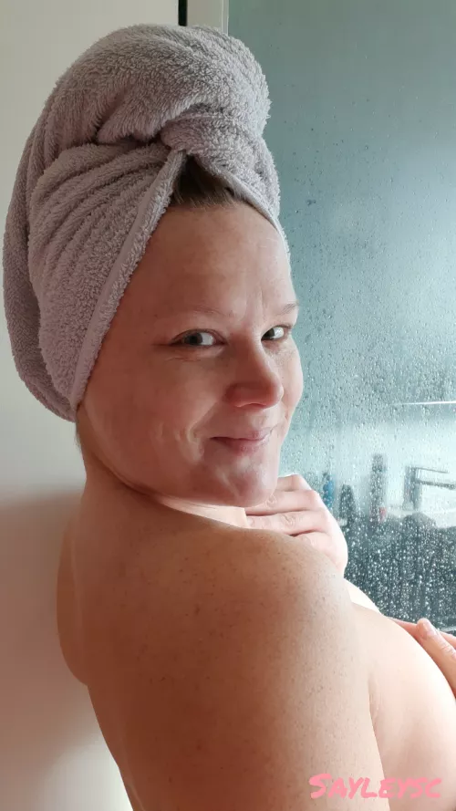 As bare as you'll find me