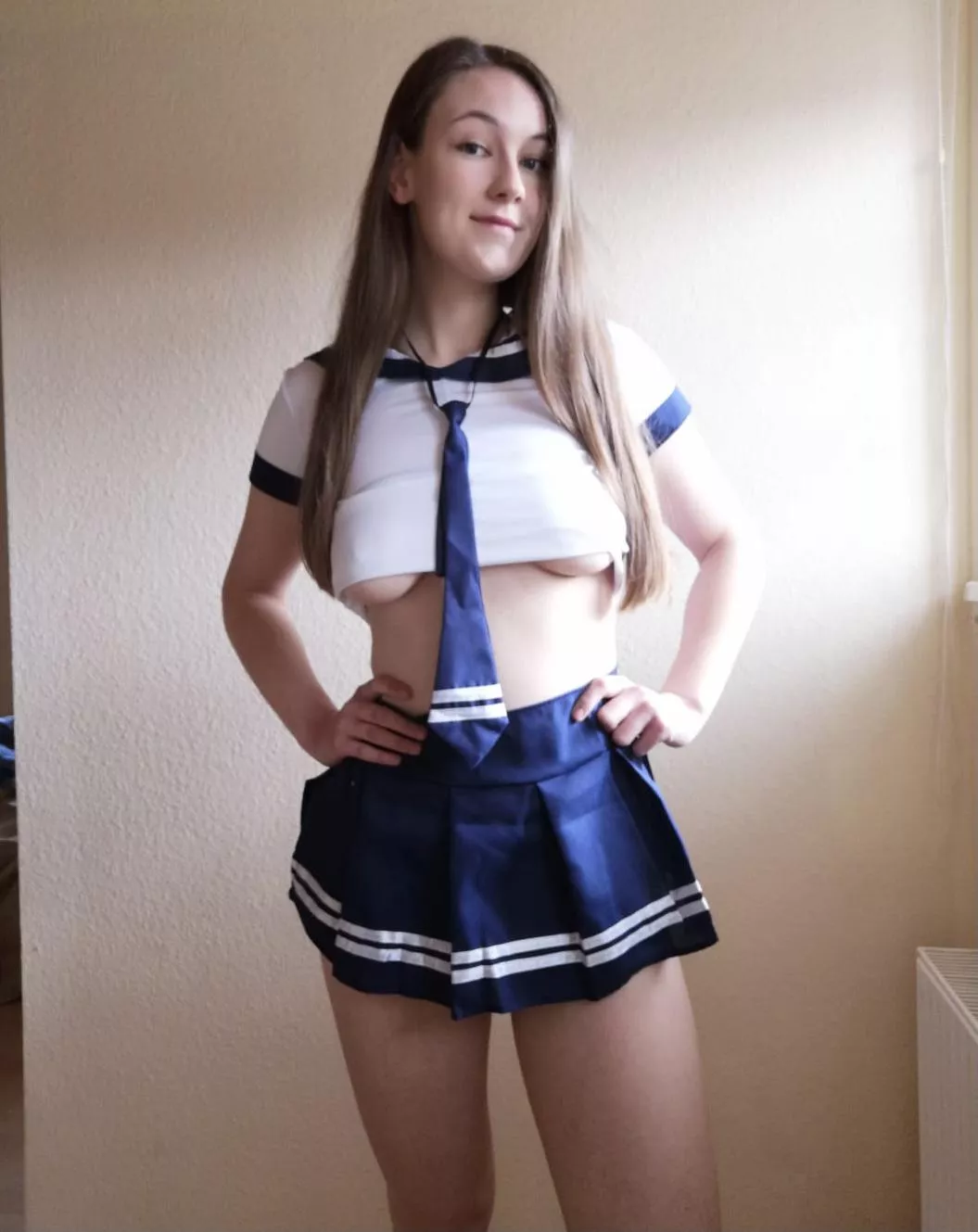 Boys want to date me until they find out I am into Hentai…