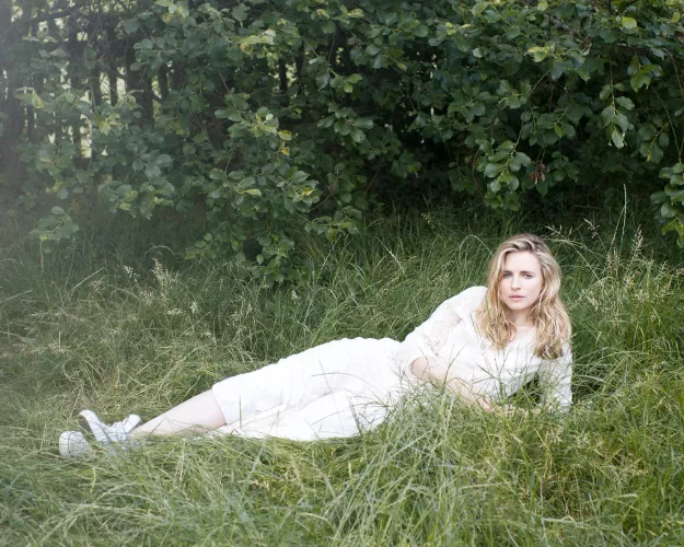Brit Marling