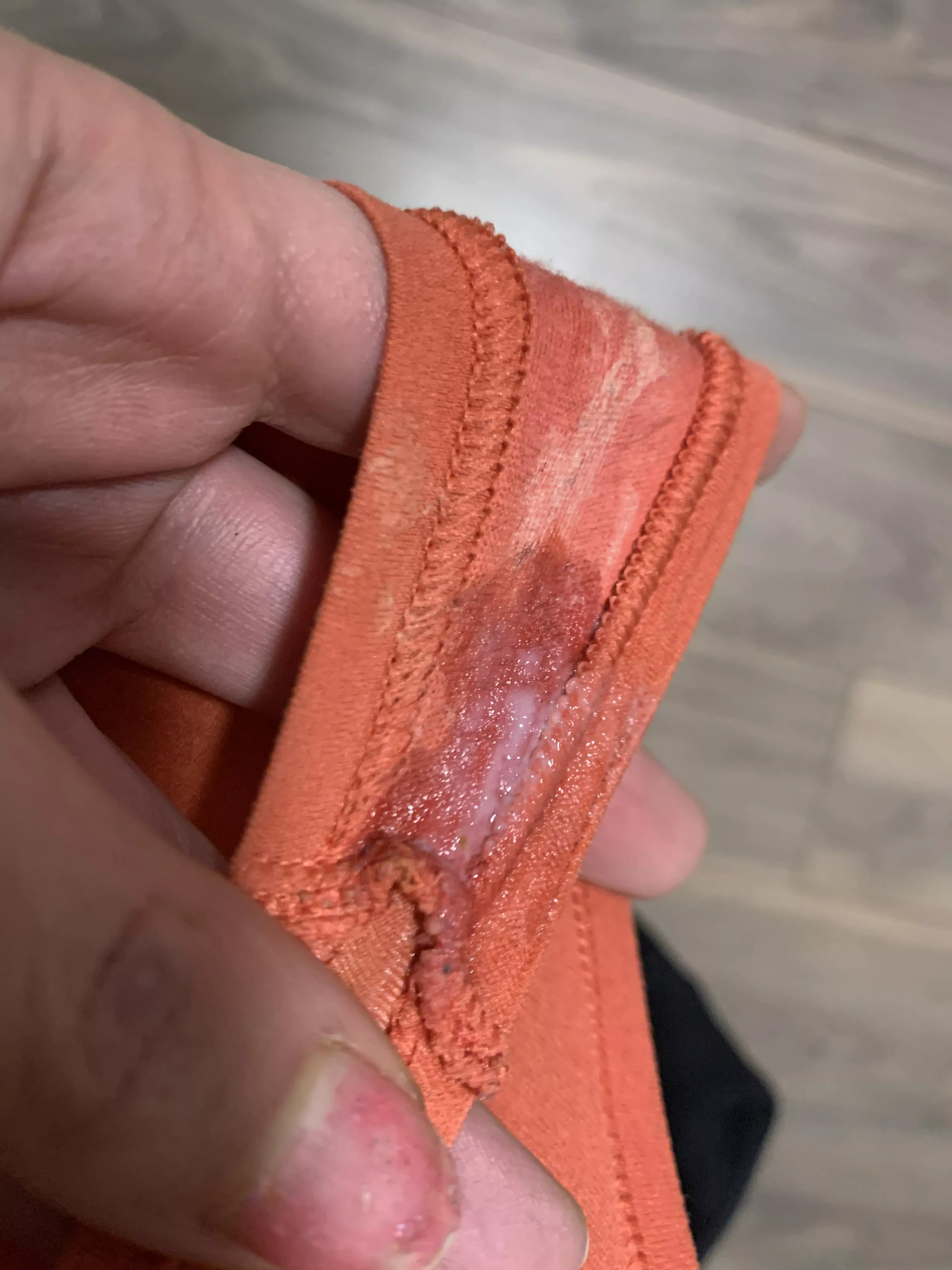 Call me Cumerella 👸