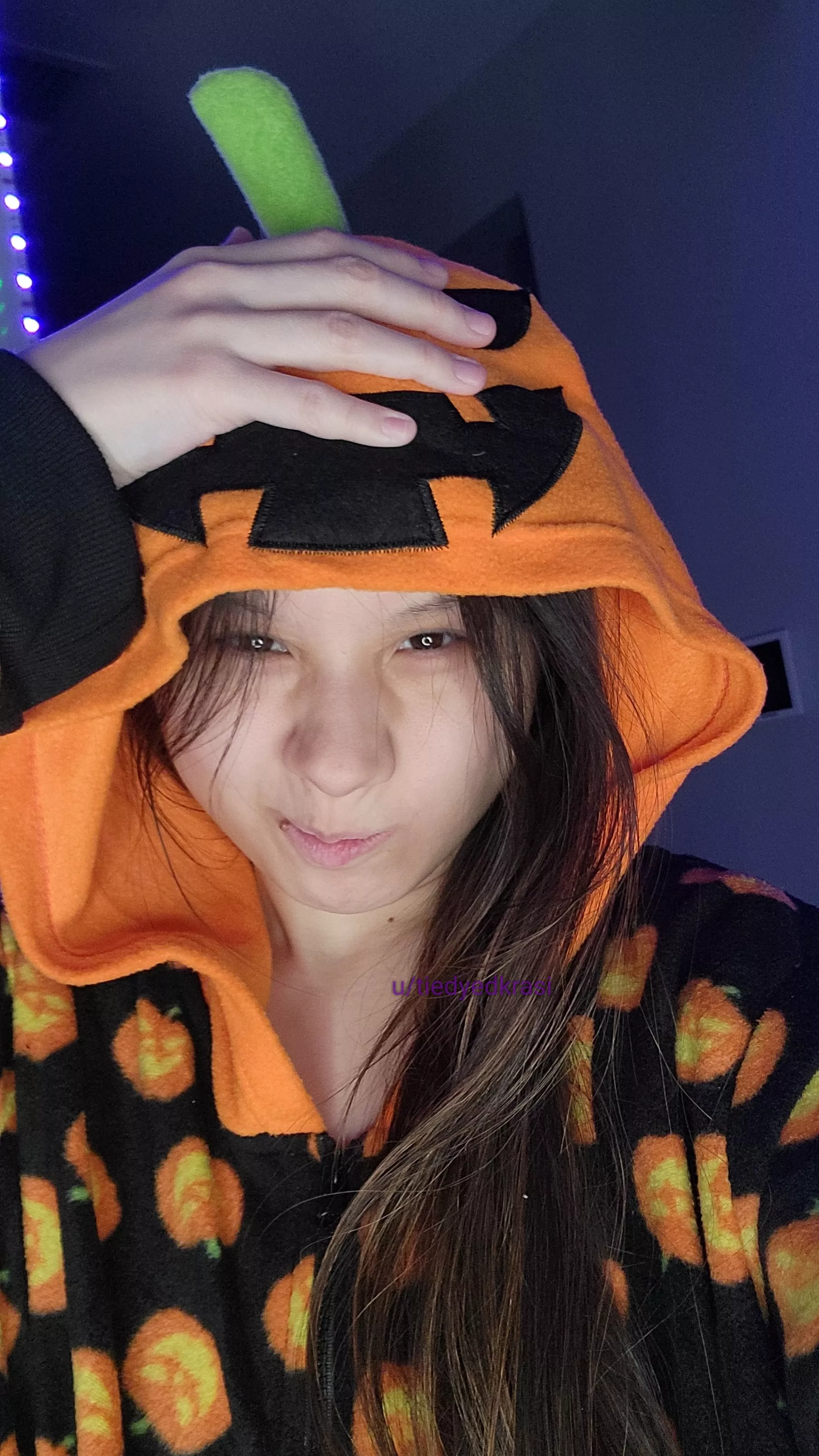 can a quirky Asian get you off