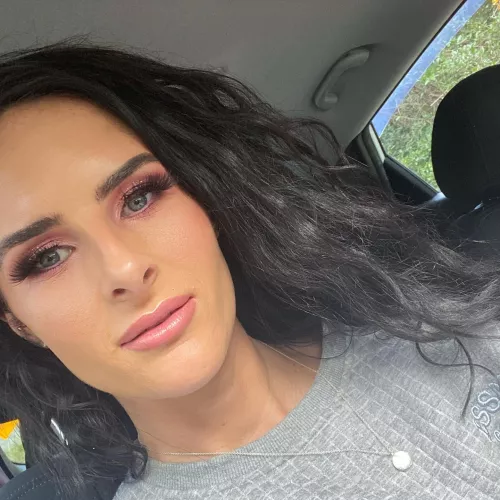 Can i be on your menu today daddy?