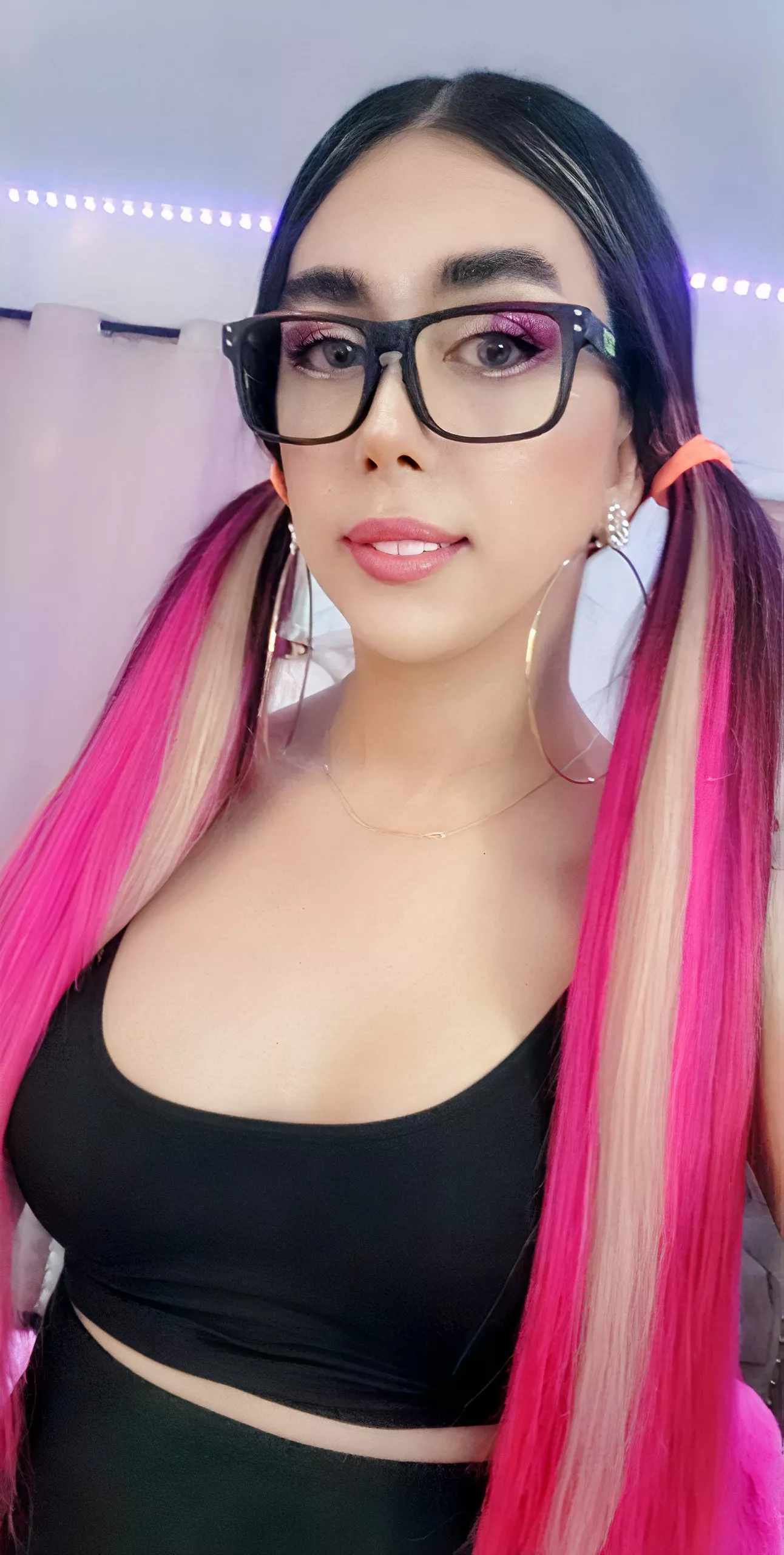 can I be your cute trans tutor?