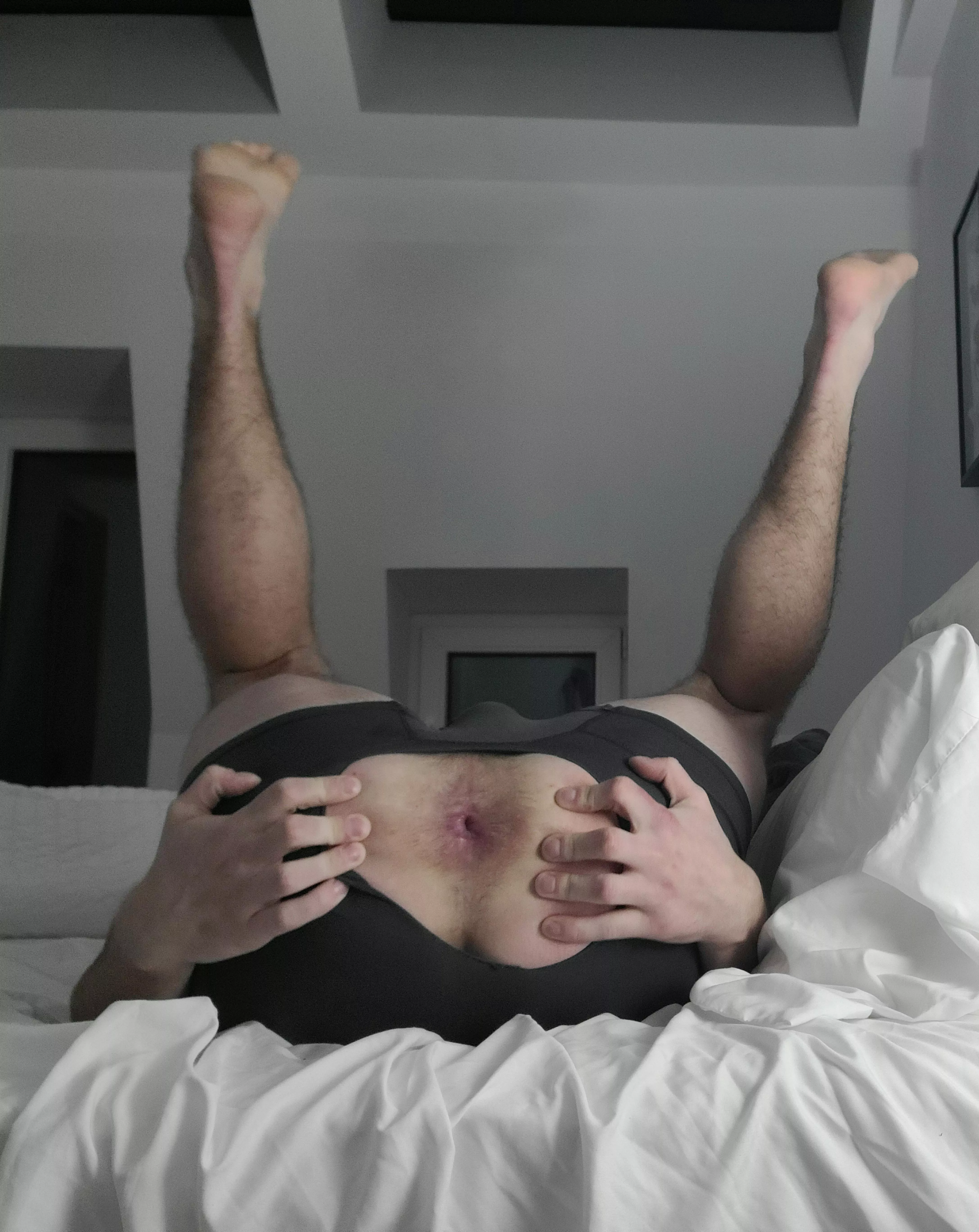 can't get much easier access