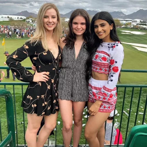 Choose a ride at the race course