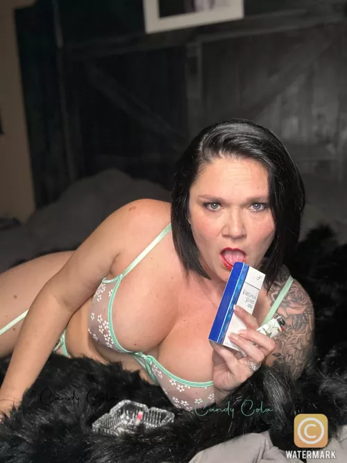 Come to my bed baby 💋