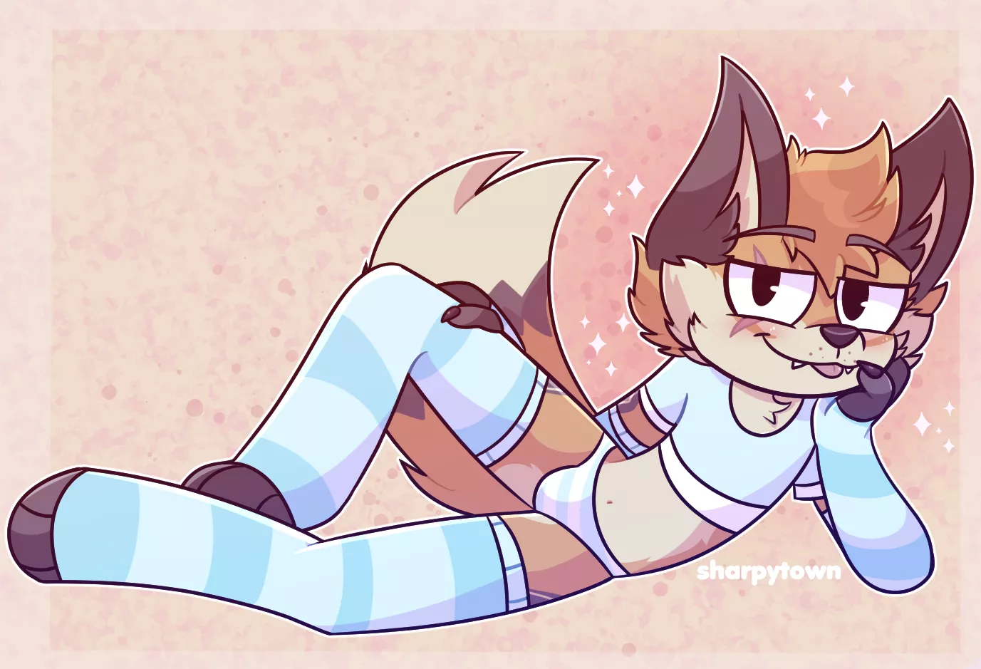 Commission for Sledgy_boii