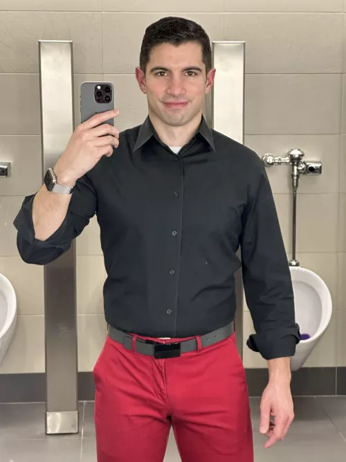 Concert tonight went great!