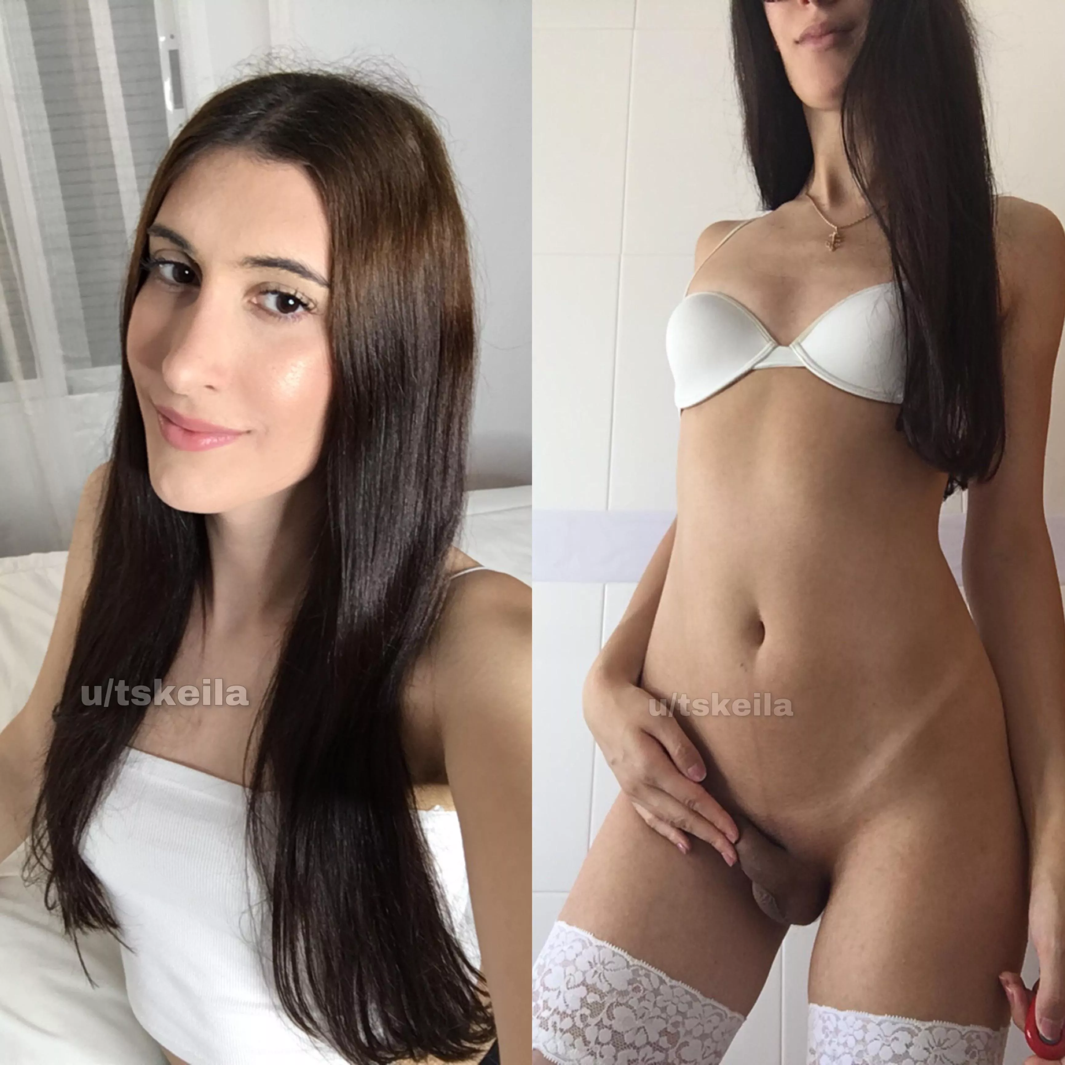 Could you make me cum?