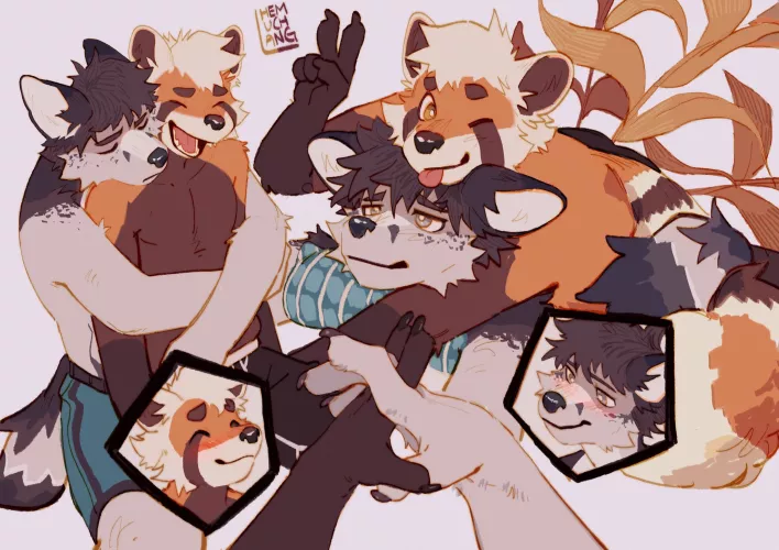 Cozy & Intimate [Hemuchang]