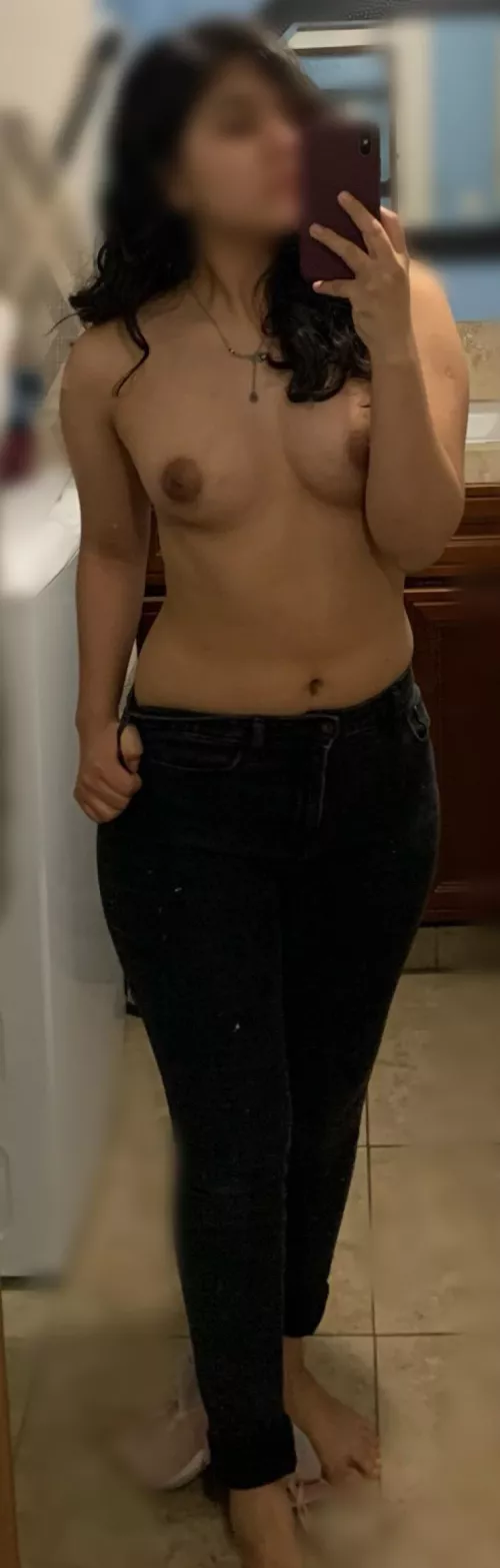 Do I catch your attention?