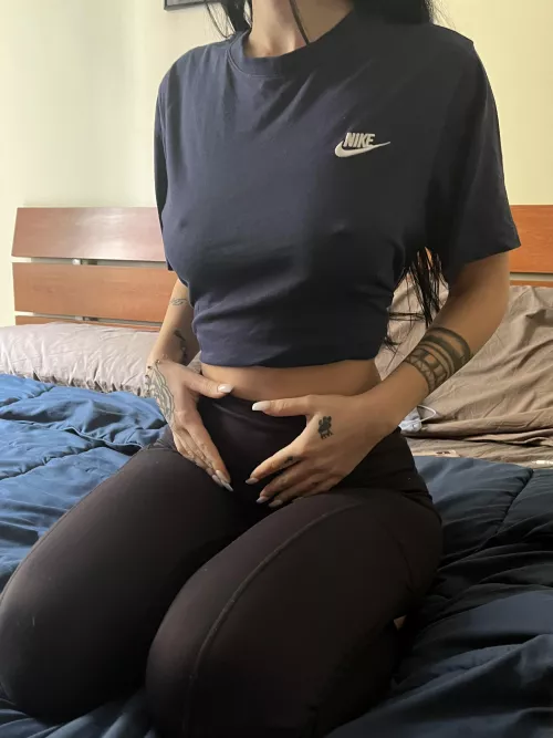 Do you like my fit? :)