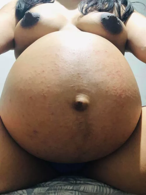 Do you like this view baby