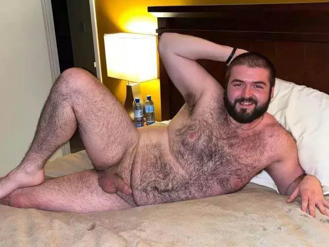 Do you think I’m hot?