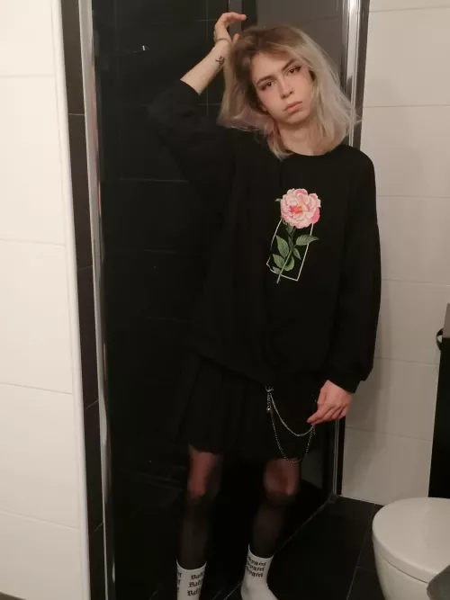 do you think im pretty?