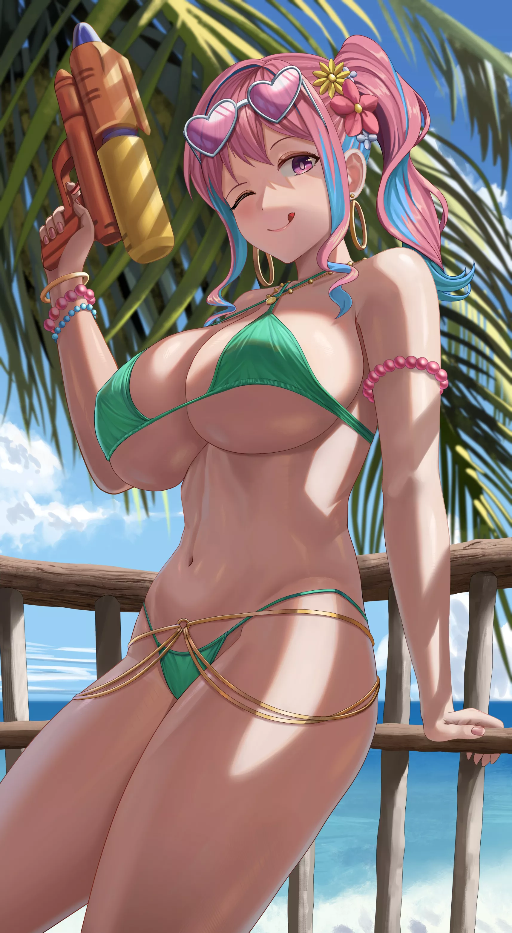 Do you want to play?