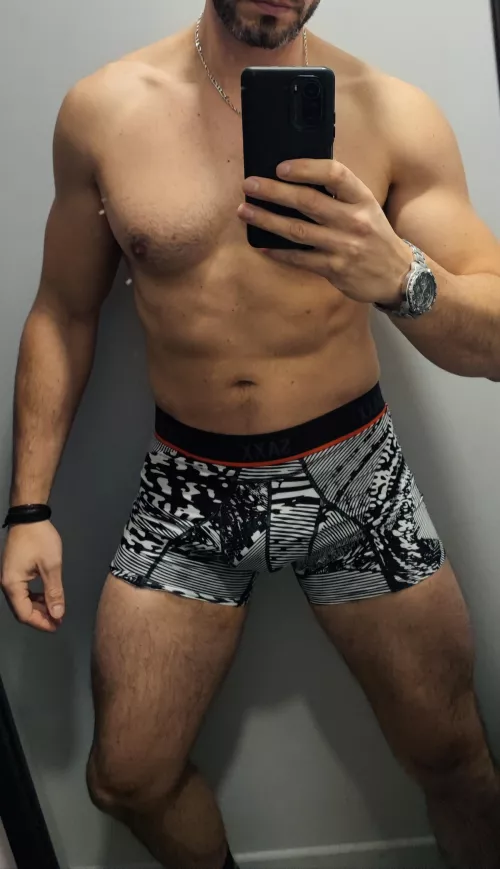 Does my boxer suit me?