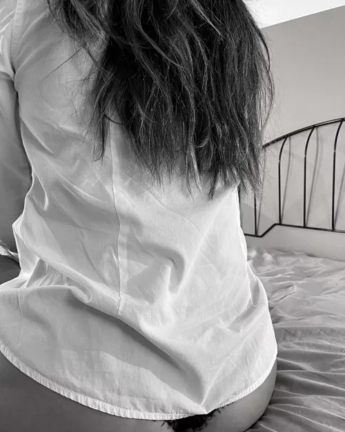 [F] Feeling sexy tonight