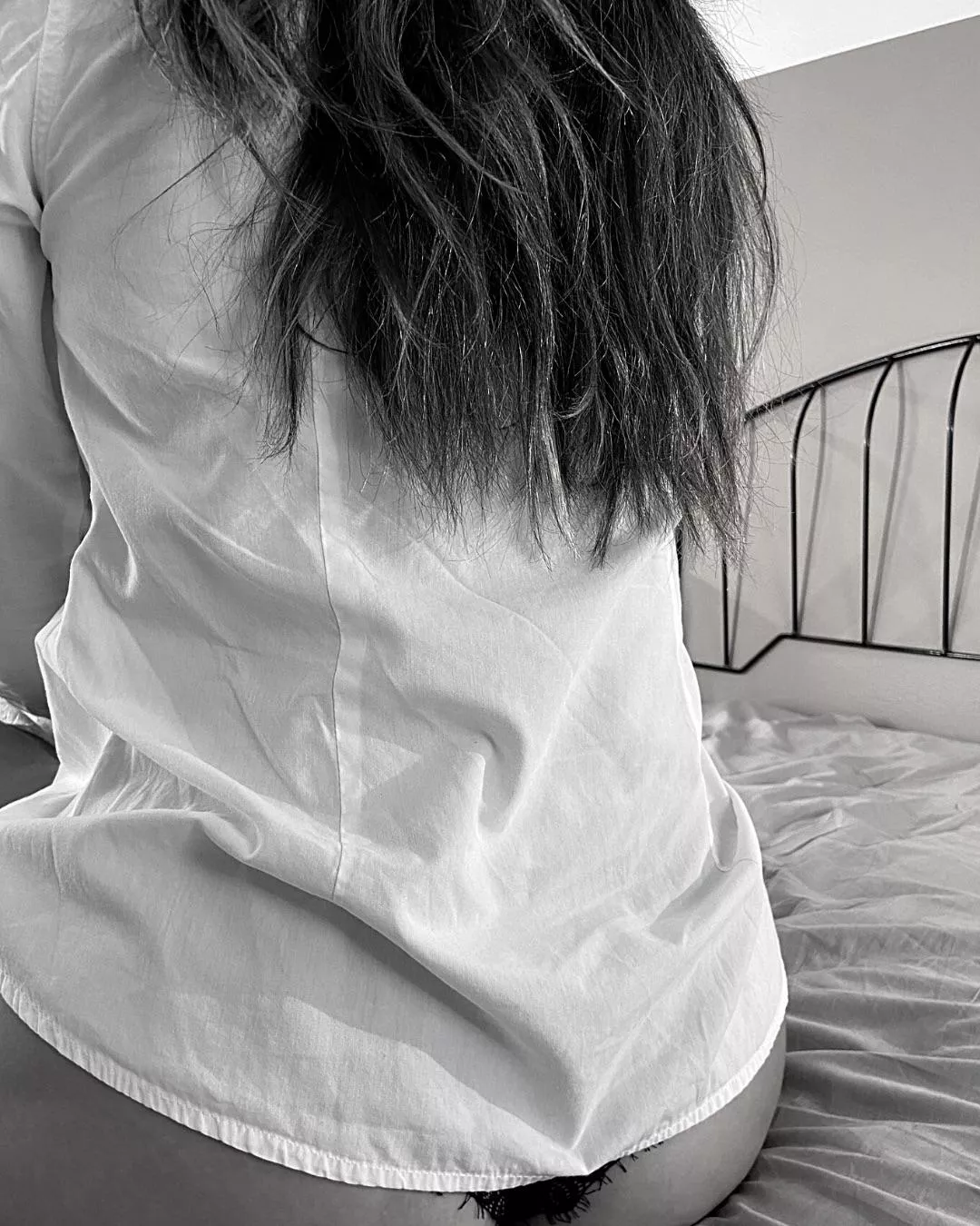 [F] Feeling sexy tonight