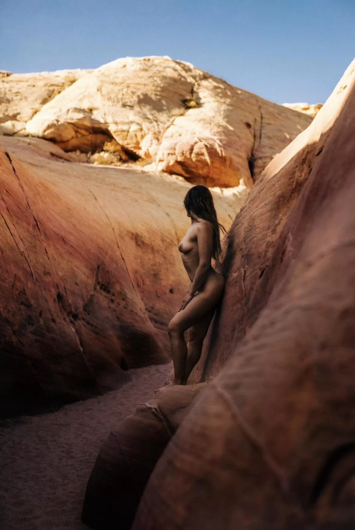 [F] Tatooine babes get naked too #inagalaxyfarfaraway