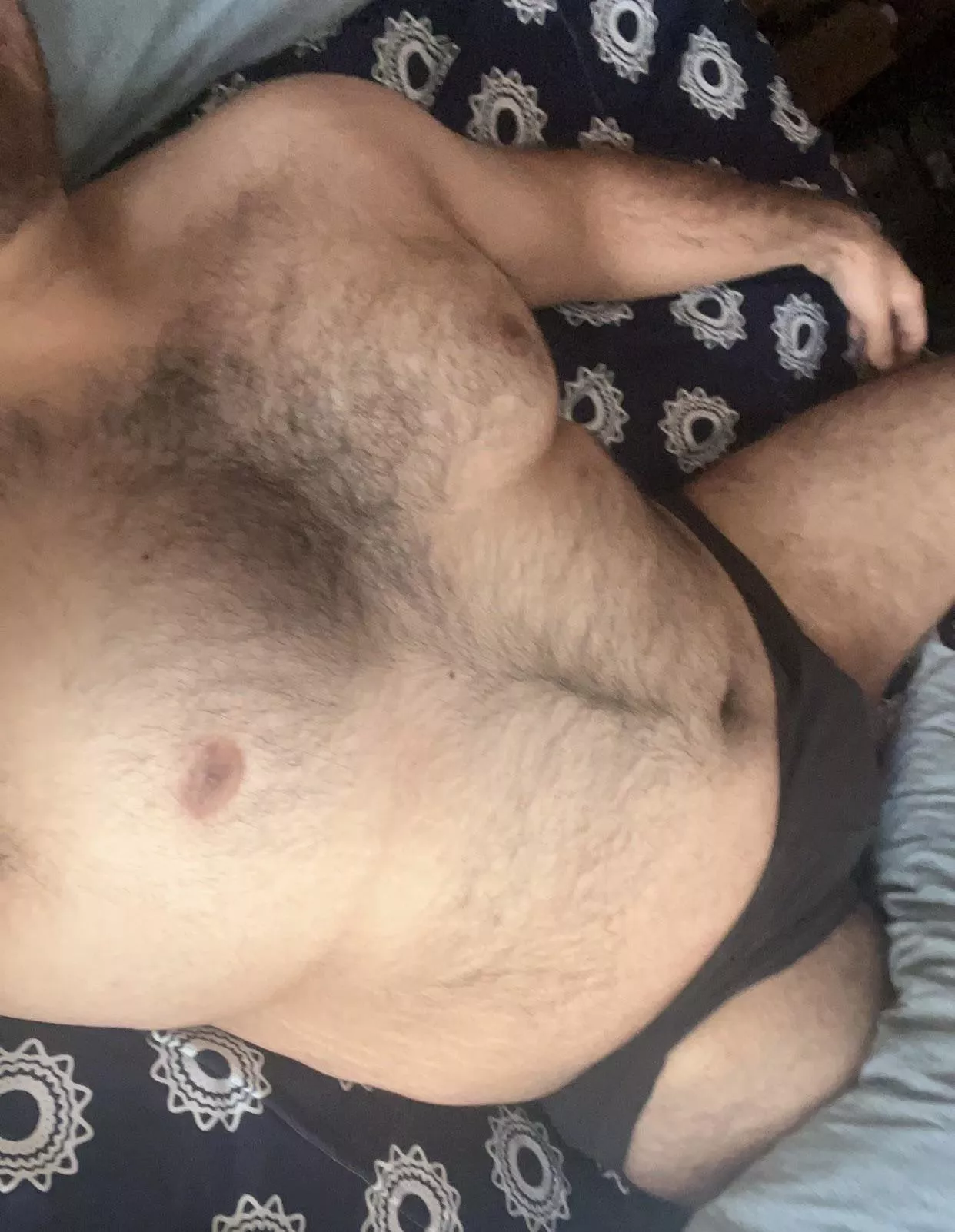 feeling good this afternoon :)