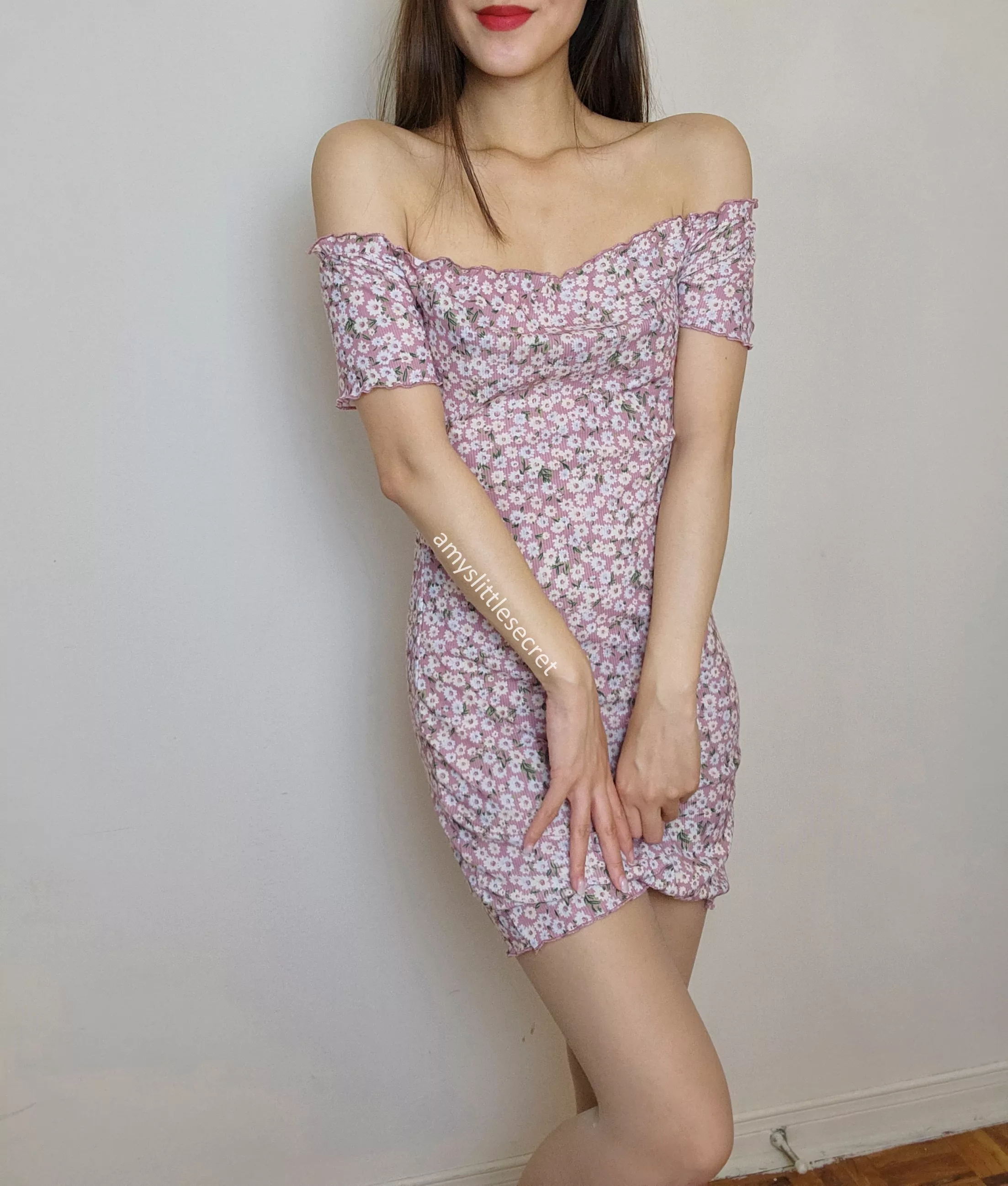 Felt cute in this dress. Thought I'd share.