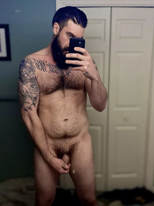 First post… 🇨🇦