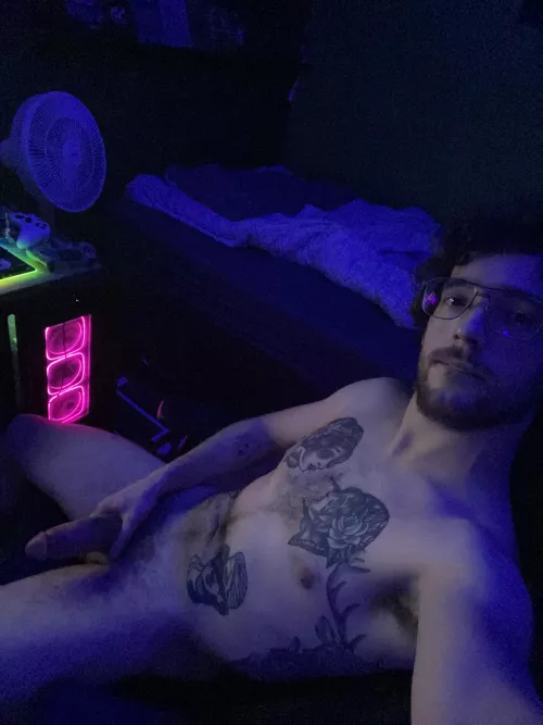 Getting a new tattoo tomorrow!