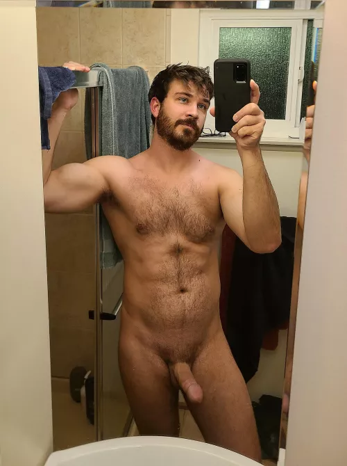 getting back into routine lifting