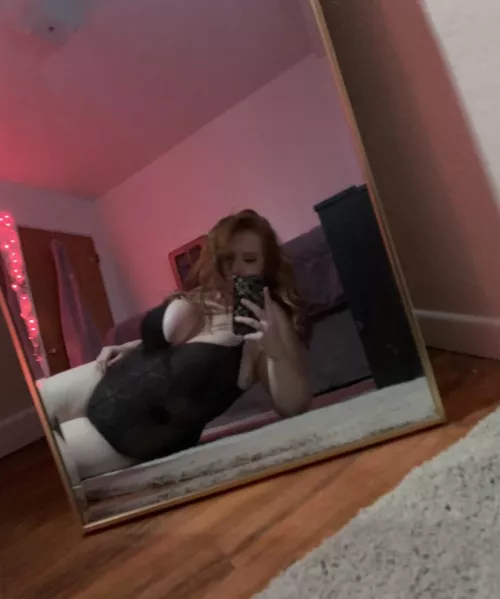 Gingers have more fun