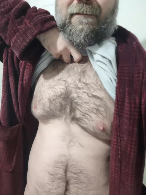 good morning! ☺️