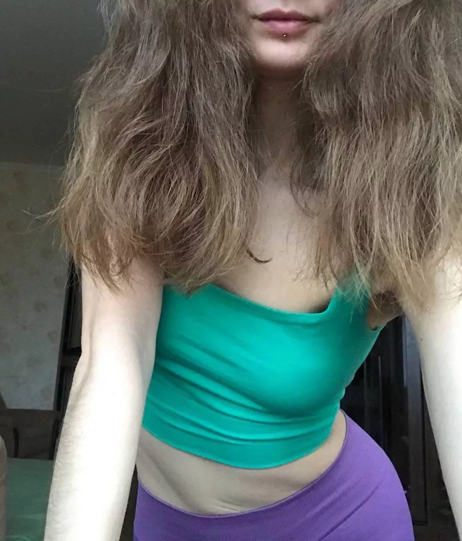 Good morning form Ukraine