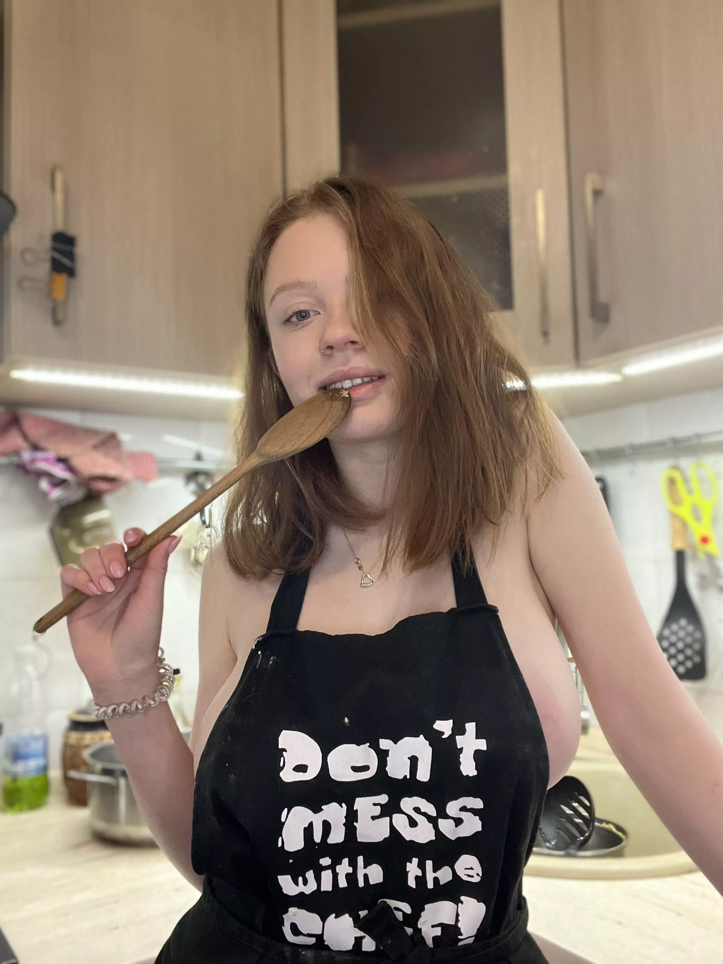 good morning! I hope IDon't tell my boss