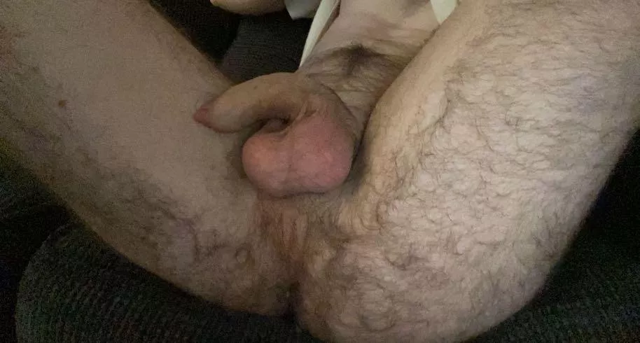Hairy enough guys?