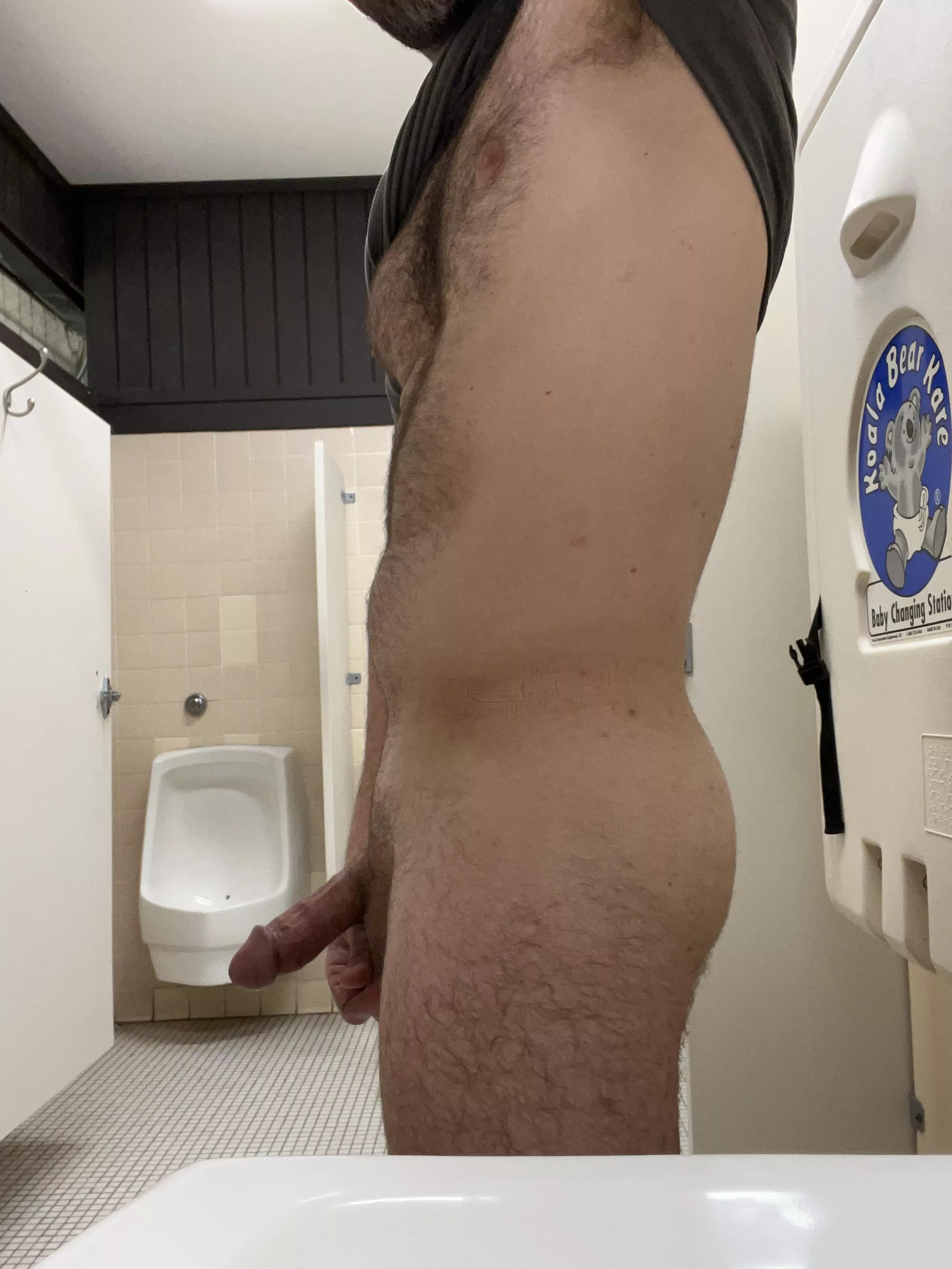 Help fund your state parks and come make me hard 33FL