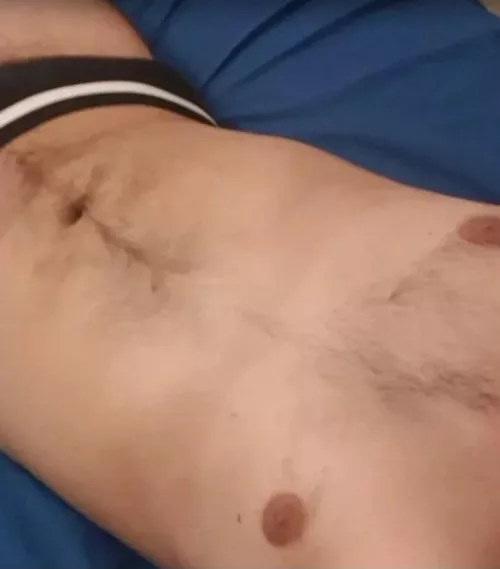 Hey! So I've got this old rickety shack. Feeling a larger, heavier guy walk and stomp around - shaking the place - gets me going. Kik chublover_111 if interested :)