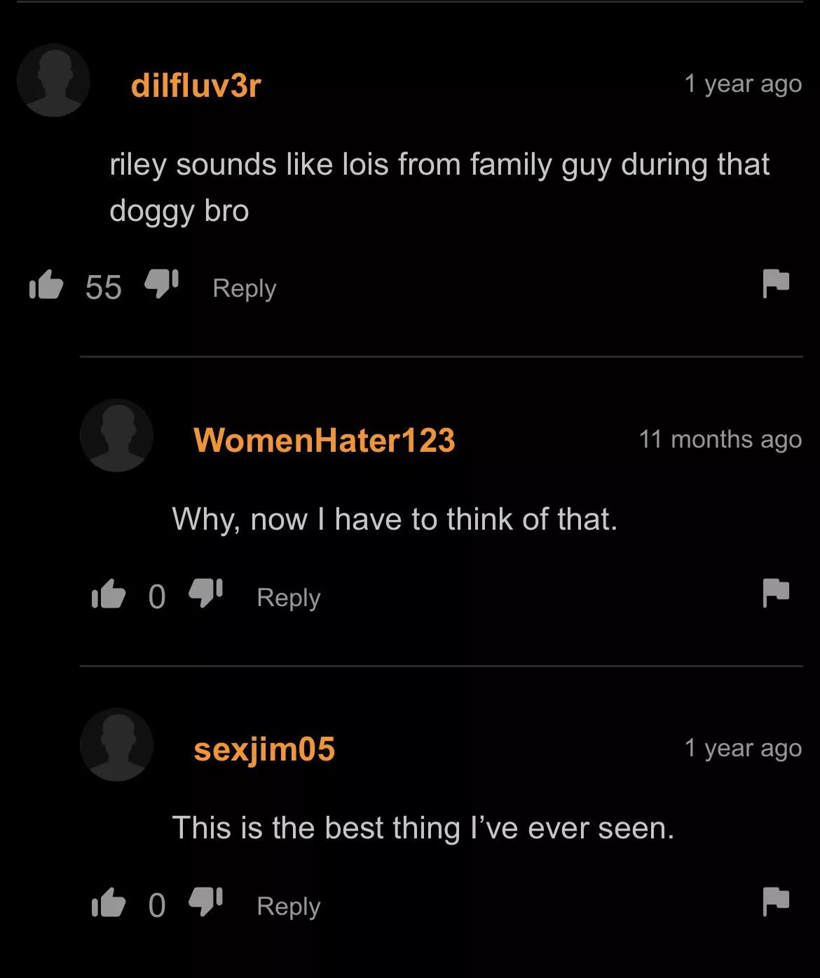 Honestly, they weren’t wrong