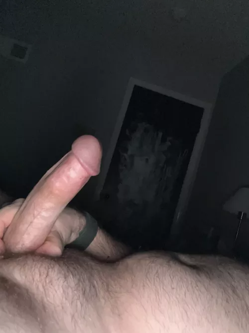 Horny and lonely. Want to help?