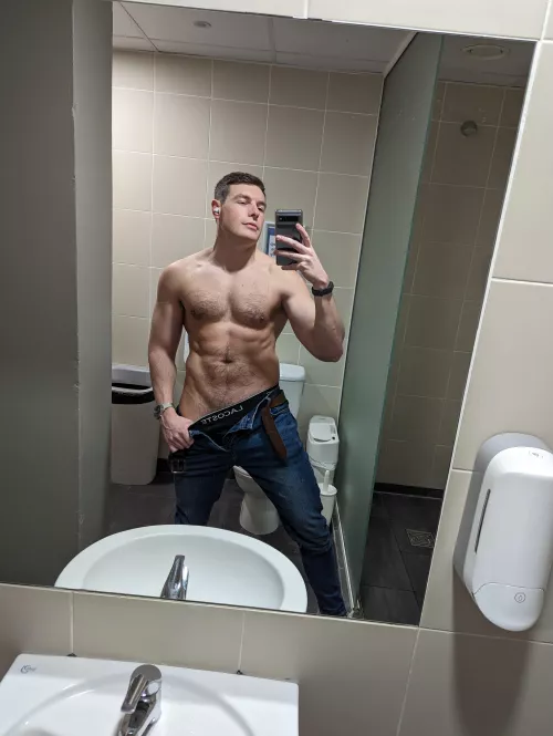 Hot or not? English Guy