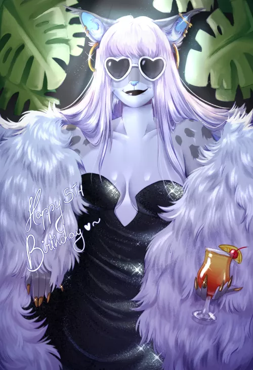 How old is your main character?