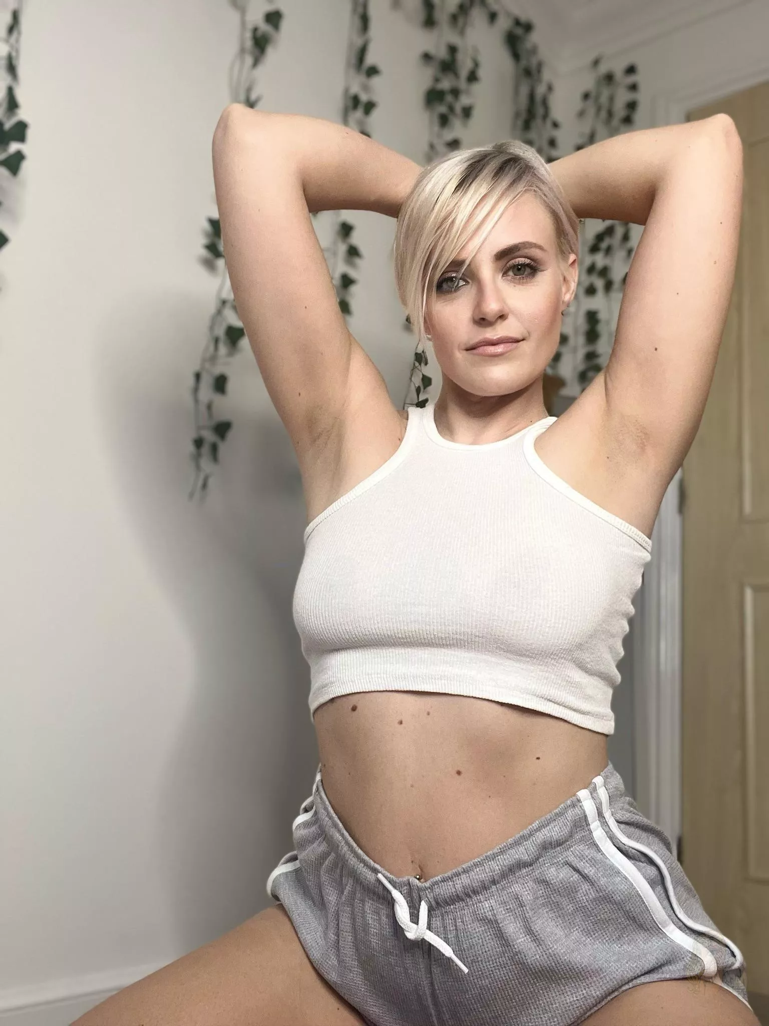 How to be sexy without being naked