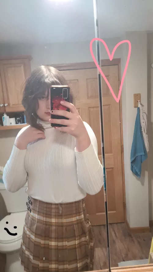 I am in love with this outfit