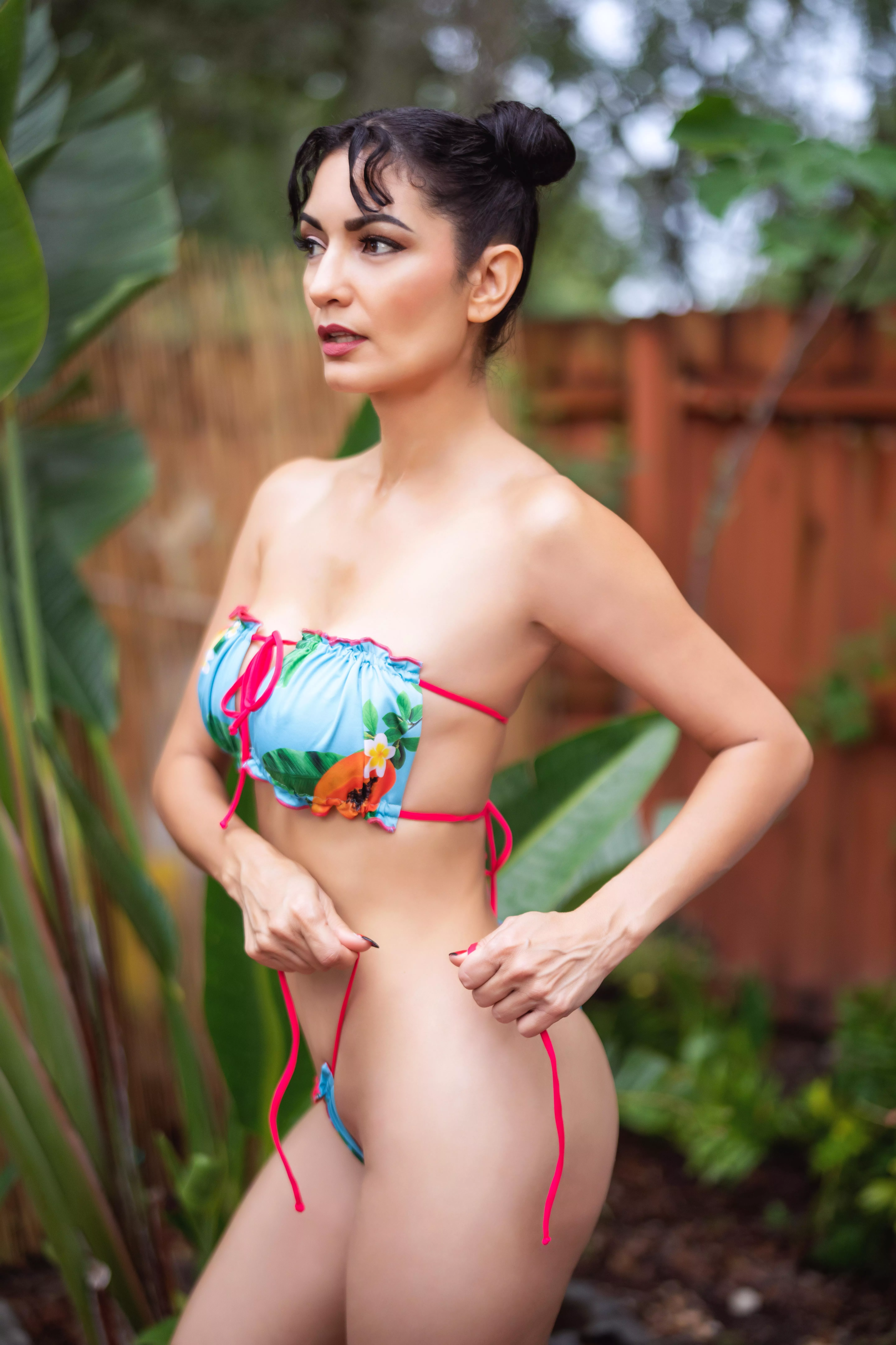 I can’t wait for summer